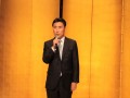 オークスモビリティ市川進一社長