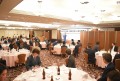 約８０名が出席した懇親会