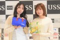 取引１台以上賞で「モンシェール　堂島ロール」を進呈