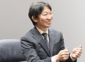 ユー・エス・エス　瀬田大社長兼COO
