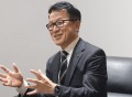 プロトコーポレーション　白木享社長