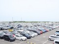 毎週鮮度の高いクルマが入る