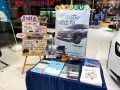 新車ディーラーはＥＶ機運を高める（写真は首都圏のトヨタ系ディーラー）