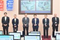 県外から多くの来賓が訪れた