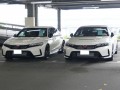 ホンダ販売会社の良質なクルマが集まる