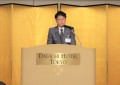 オリコの梅宮社長