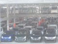 出品台数５７１台を集めた