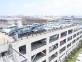 多くの出品車を集める