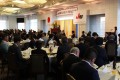 道内外から業界関係者１６１名が出席