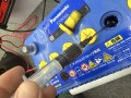 コアーズを鉛バッテリーに拡散することで長寿命化を実現