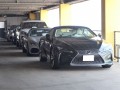 「プレミアムセレクションコーナー」に多数の出品車