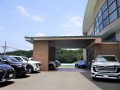 良質車を多数集め活気あふれるセリ