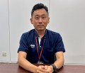 木村会場長