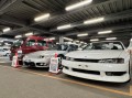 「移設３０周年記念コーナー」出品車