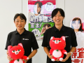 アップル藤枝店のスタッフ