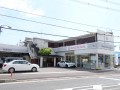 【店舗外観】乙訓ホンダ　Ｈｏｎｄａ Ｃａｒｓ 乙訓 向日店