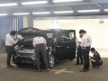 各府県の代表者が査定技能を競う