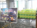 夏の大記念は大いに盛り上がる