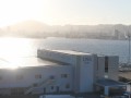 USS神戸会場