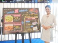 「ＯＳＡＫＡ夏大記念ＡＡ」は大いに盛り上がった