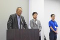 全国リレーのトップバッターとして高実績