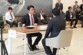 中古車大手９社の精鋭１６名が集結、接客日本一を競う「U…