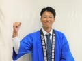 糸尾代表幹事は今回のジャンボＡＡ開催に大きな手応え