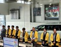 青年部協賛開催を受け青年部が登壇