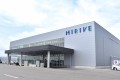 開業６周年を迎えたMIRIVE愛知会場