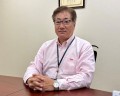 【ひと】ＴＡＡ東北 松田教義会場長