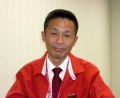 三輪裕昭『みわひろあき』会場長