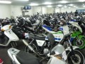 組合店の出品車、質が良い