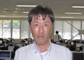 ＴＡＡ四国を高く評価する香川トヨタＵ-Ｃａｒ部・北村晋吾仕入課長