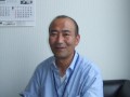 オートエムワン　武藤伸一社長