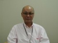 大島敬夫執行役員兼会場長