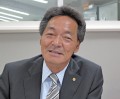 入りやすい・使いやすい『ＪＵ北海道』を目指す問谷功三理事長