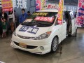 「５円ＣＡＲ」で提供された平成14年式エスティマＬＧ４ＷＤ