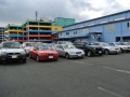 良質車が並ぶＵＳＳ横浜会場
