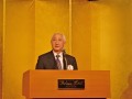 埼玉県自動車整備振興会の入山明人会長