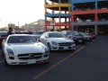 良質車が並ぶ横浜会場