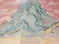 永谷画伯ご推薦の１枚（抽象画）