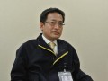 赤瀬雅之常務取締役・横浜会場長