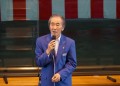 山田久男理事長の挨拶