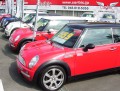 MINIの事なら当店にお任せ