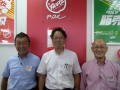 アップル練馬関町店のスタッフ