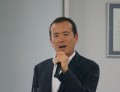 マフレ・ワランティ・ジャパン・増井栄治部長