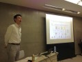 プロトコーポレーションの日野昌浩課長