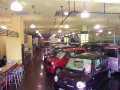 店内風景