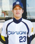 走・攻・守の全てが揃った選手でポジションは捕手