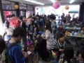 イベントの様子